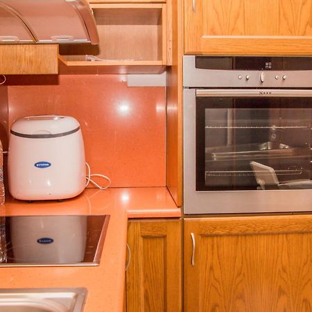 Nista House Villa Agia Fotia  Ngoại thất bức ảnh