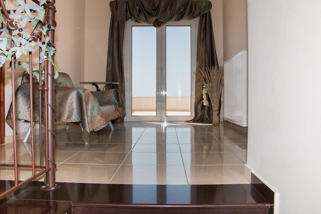 Nista House Villa Agia Fotia  Ngoại thất bức ảnh
