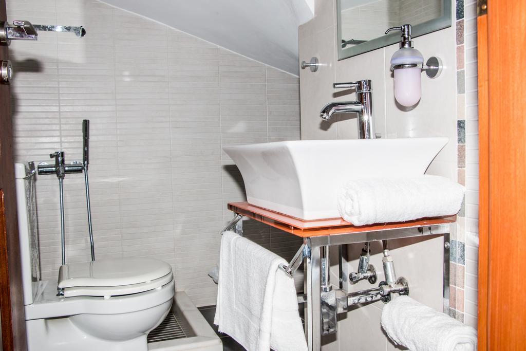 Nista House Villa Agia Fotia  Ngoại thất bức ảnh